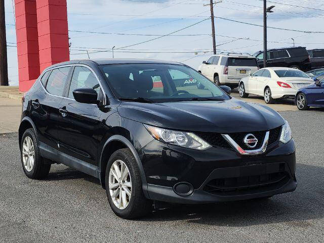 2017 Nissan Rogue Sport for sale at Priceless in Odenton MD