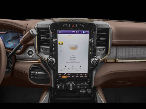 2023 RAM 2500 Limited