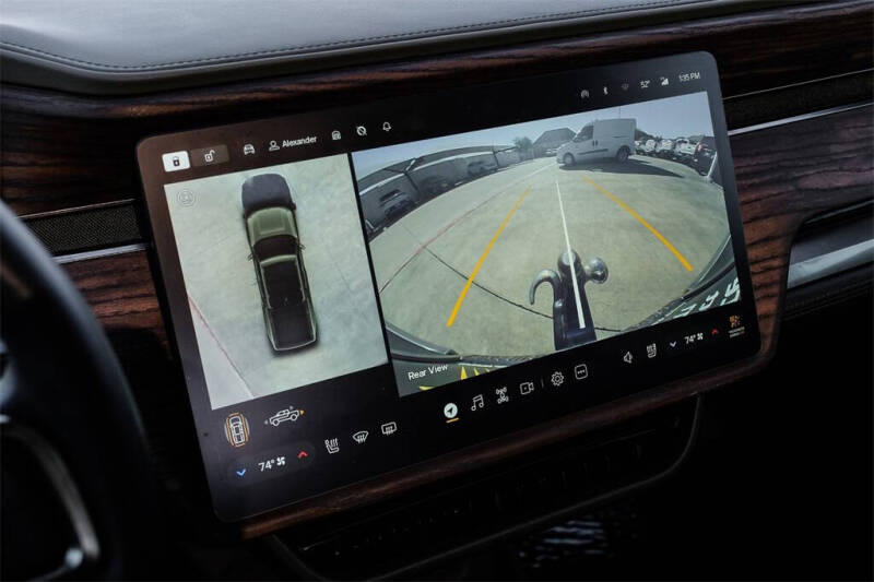 2022 Rivian R1T Launch Edition