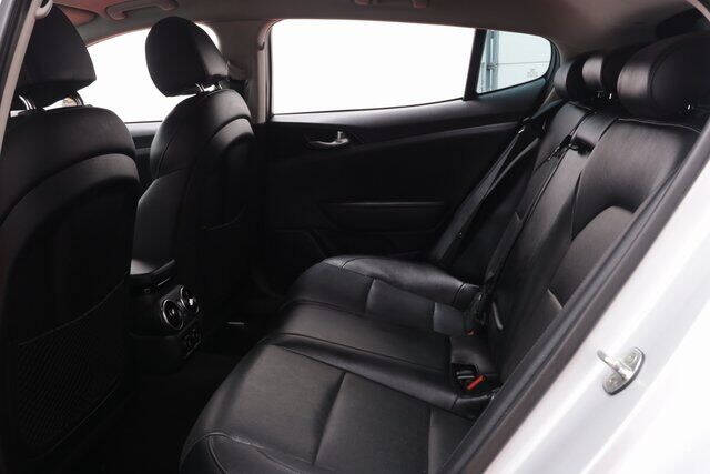 2018 Kia Stinger
