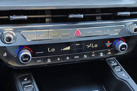 2025 Kia Telluride SX