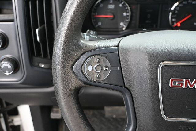 2015 GMC Sierra 2500HD