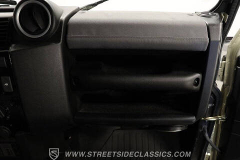 1994 Land Rover Defender 90