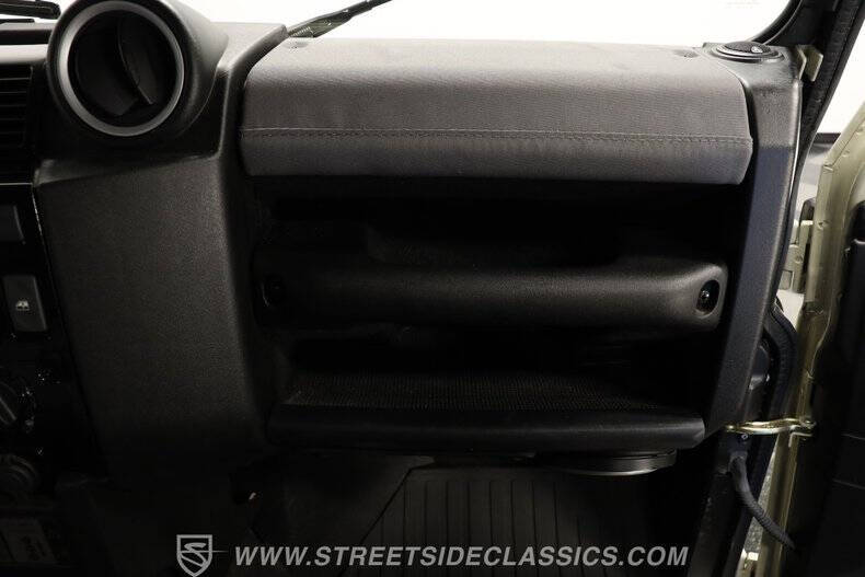 1994 Land Rover Defender 90