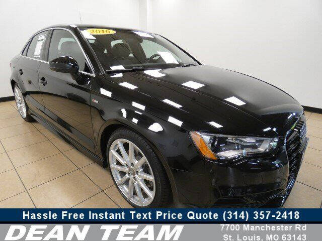 Used Audi Cars for Sale in Saint Louis, MO