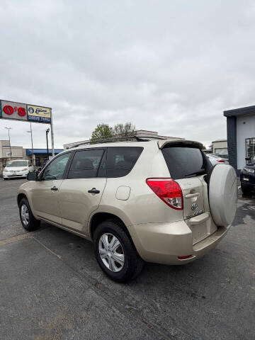 2006 Toyota RAV4