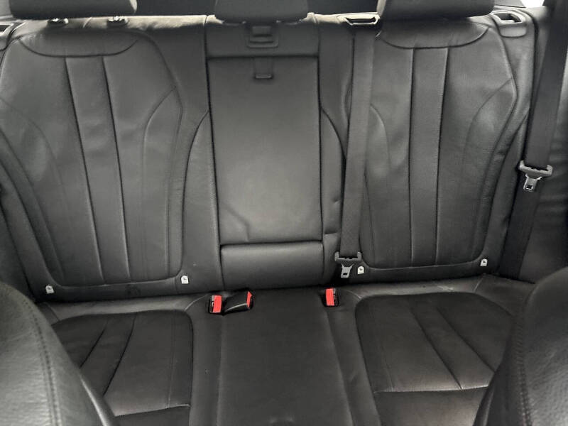 2015 BMW X5 xDrive50i