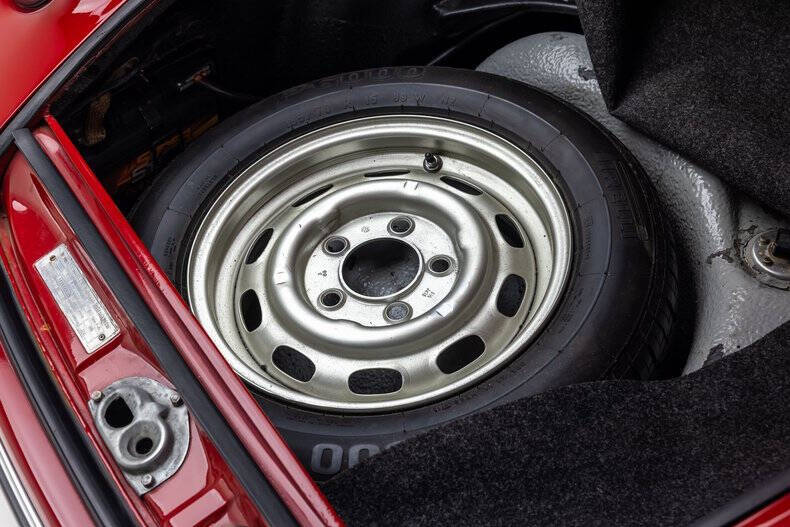 1969 Porsche 911