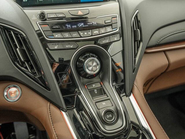 2026 Acura RDX SH-AWD w/Tech
