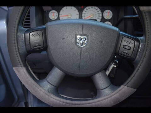 2008 Dodge Ram 1500