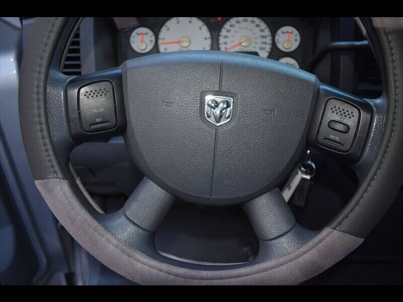 2008 Dodge Ram 1500
