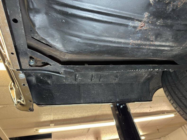 1964 Chevrolet Impala