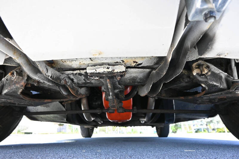 1960 Chevrolet Corvette