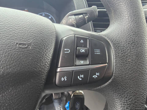 2020 Ford Transit 150 XL