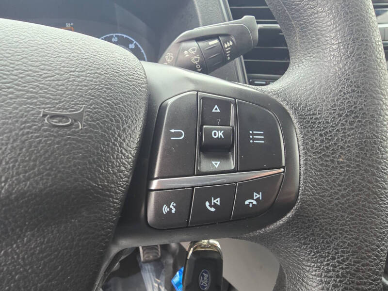 2020 Ford Transit 150 XL