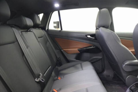 2022 Volkswagen ID.4 Pro S