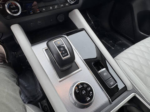 2024 Mitsubishi Outlander SEL