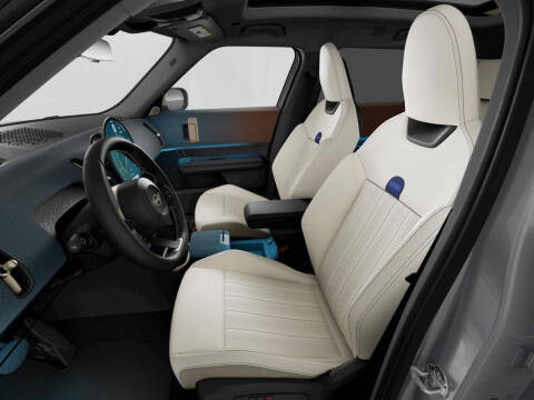 2026 MINI Countryman S ALL4