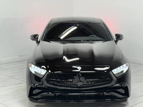 2023 Mercedes-Benz CLS CLS 450 4MATIC