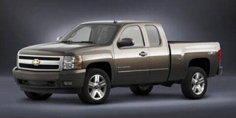 2007 Chevrolet Silverado 1500 for sale at Karplus Warehouse in Pacoima CA