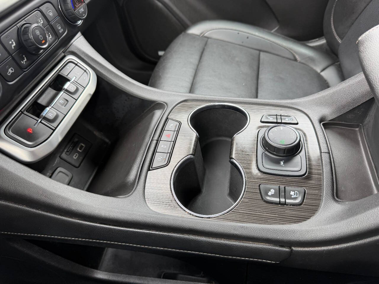 GMCAcadia50