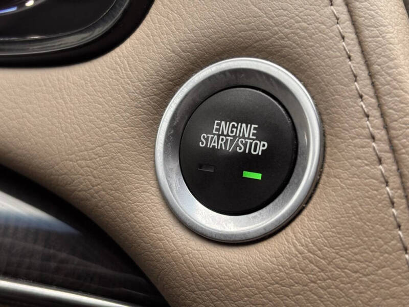 2016 Cadillac CTS 3.6L Premium Collection