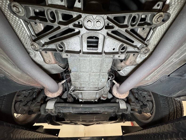 2008 Dodge Charger RT