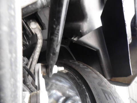 2009 Chevrolet Corvette