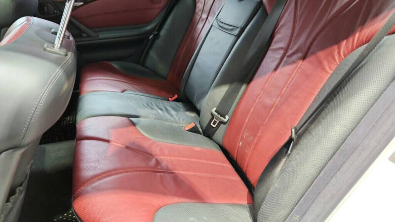 2002 Mercedes-Benz E-Class E 55 AMG