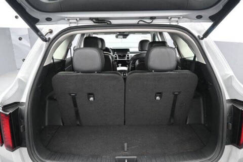 2023 Kia Sorento EX