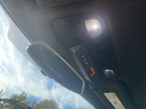 2023 Chevrolet Camaro