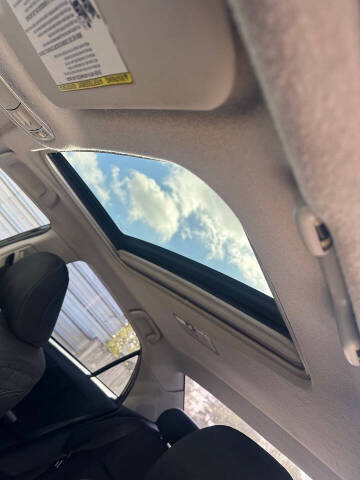 2013 Toyota Corolla S