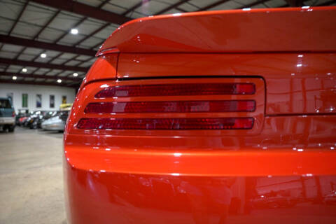 2011 Chevrolet Camaro SS