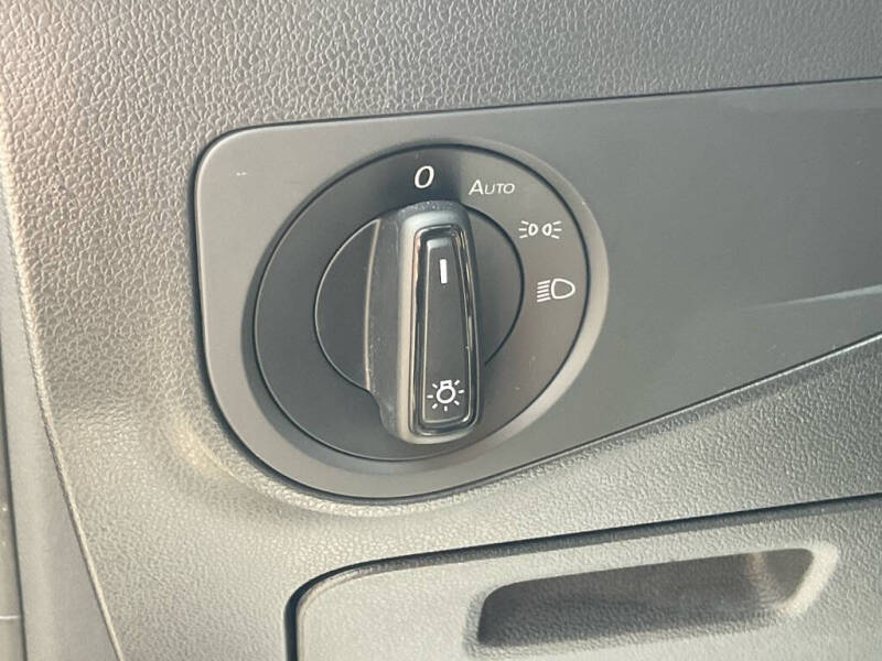 2020 Volkswagen Tiguan S