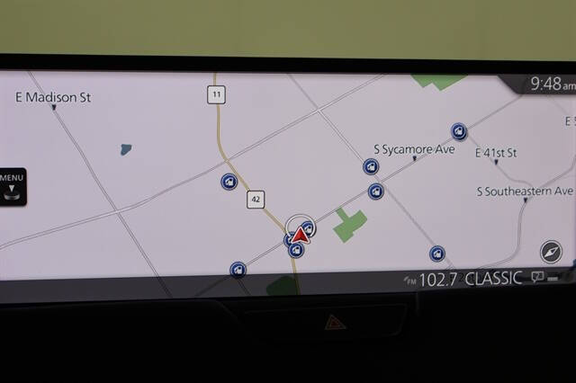 2024 Mazda CX-90 3.3 Turbo S Premium