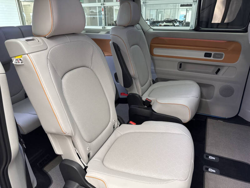 2025 Volkswagen ID. Buzz 1st Edition 4Motion