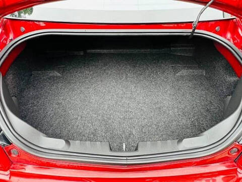 2014 Chevrolet Camaro SS