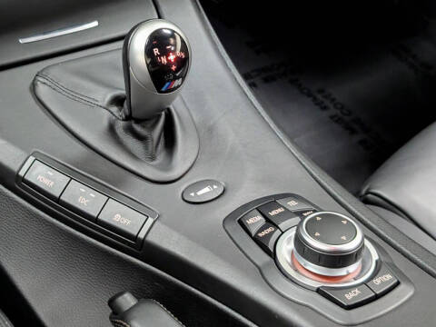 2013 BMW M3
