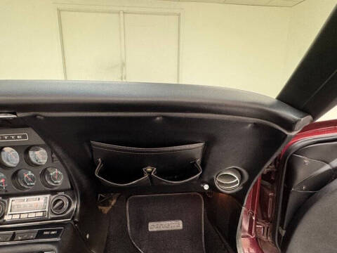 1969 Chevrolet Corvette