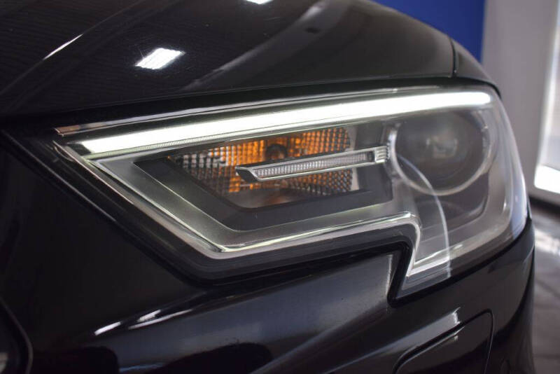 2020 Audi A3 quattro S line Premium 45 TFSI