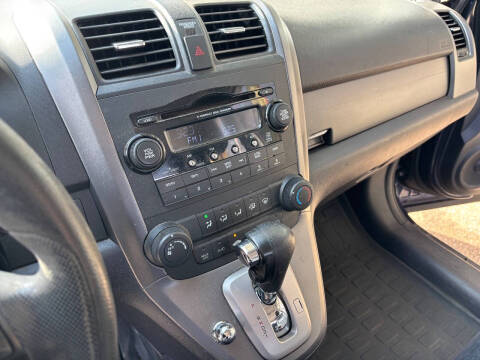 2008 Honda CR-V EX