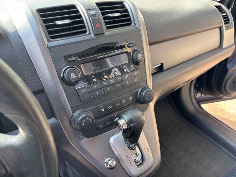 2008 Honda CR-V EX