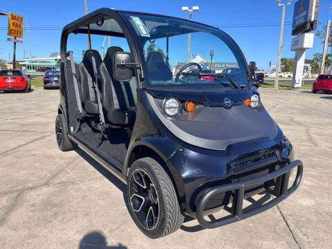 2025 GEM E4