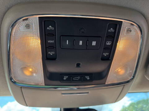 2015 Jeep Grand Cherokee Summit