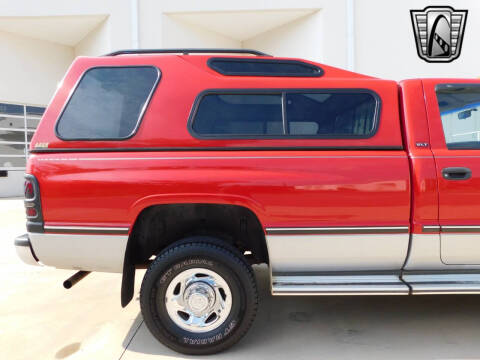 1994 Dodge Ram 2500