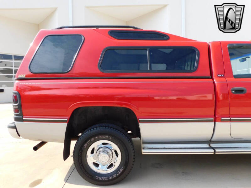 1994 Dodge Ram 2500