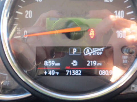 2020 MINI Clubman Cooper S ALL4