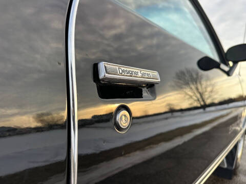 1985 Chevrolet El Camino SS