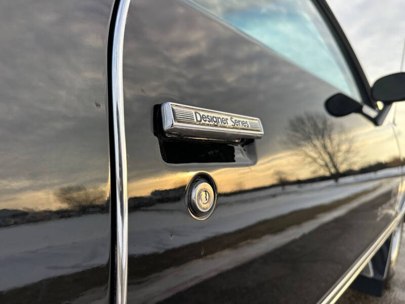 1985 Chevrolet El Camino SS