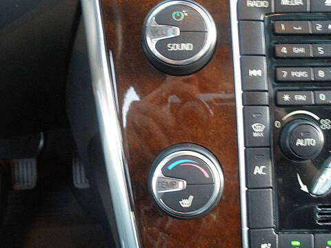 2013 Volvo XC60 T6